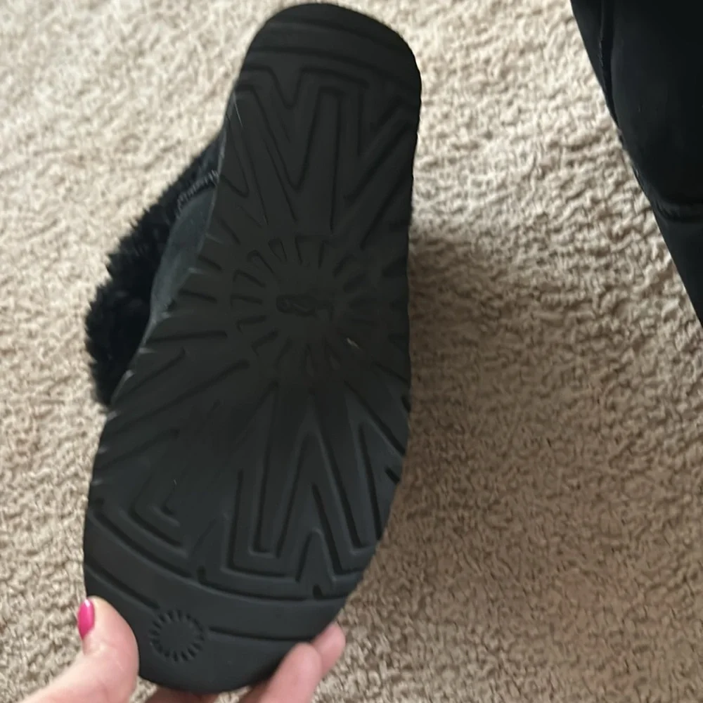Ugg boots